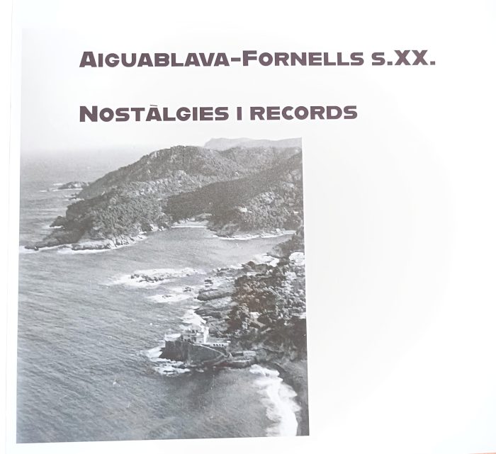 Llibre "Nostàlgies i records"